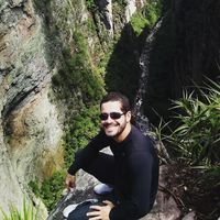Joao Netto