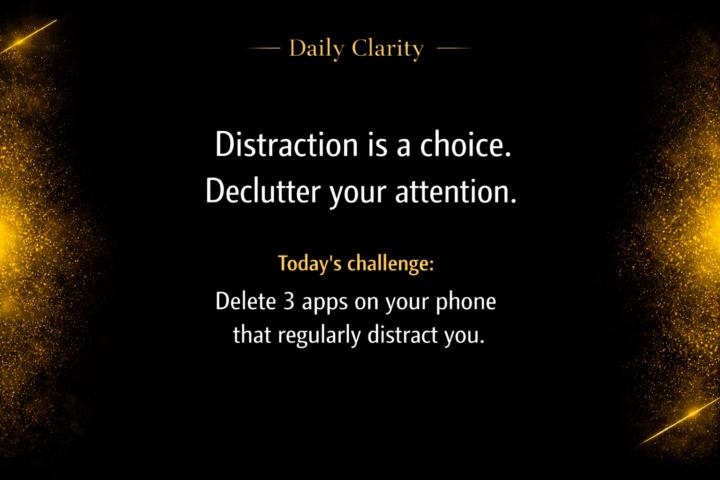 Daily Clarity