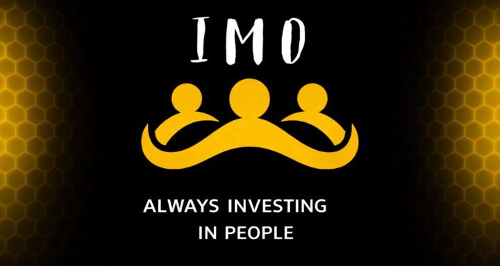 IMO Trainings - Growth Hub