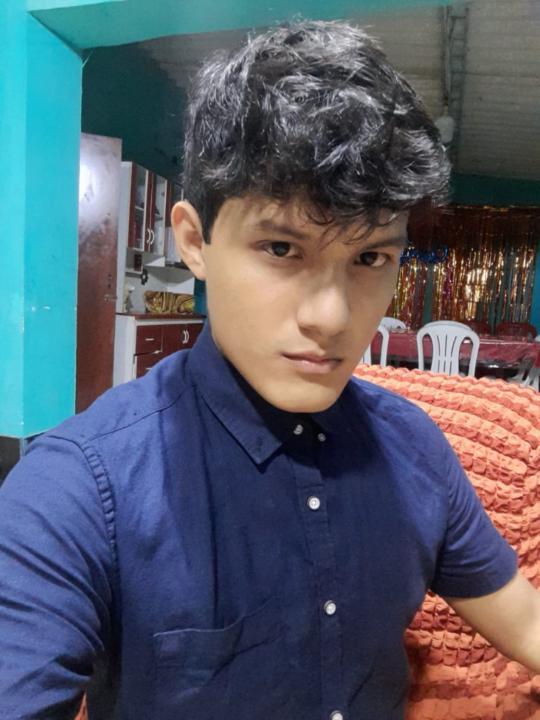 Percy Morales