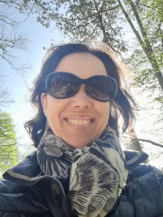 Delphine Le corre