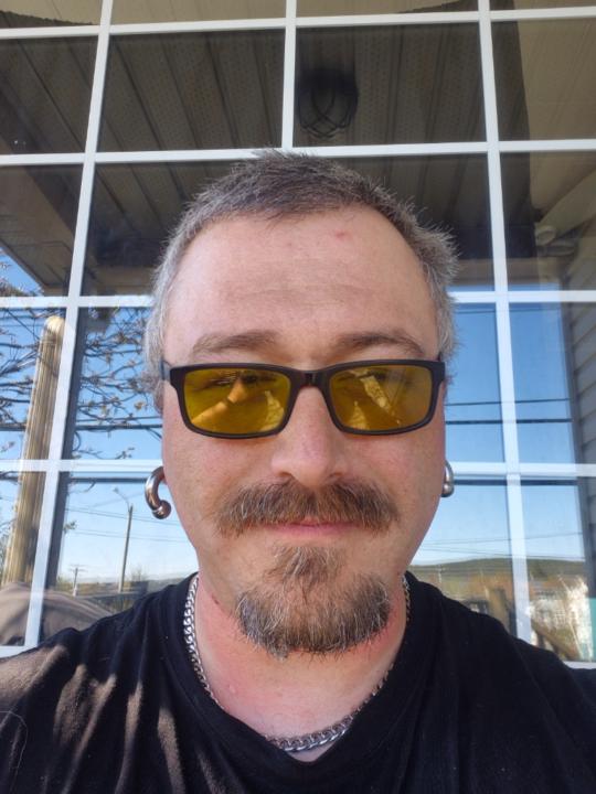 Adam Nichol