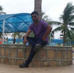 Salman Ahmed
