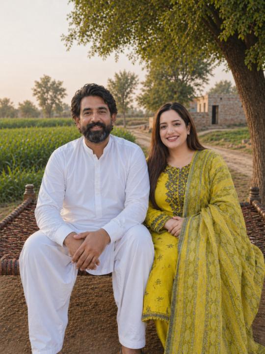 Atia jamil Jamil
