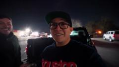 Andrew Serrano