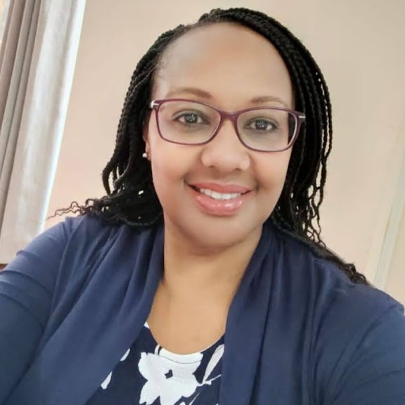 Brenda Anjuri
