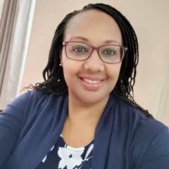 Brenda Anjuri