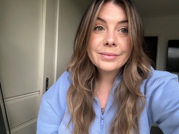 Emily Prunnell