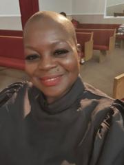 Latisa Frazier