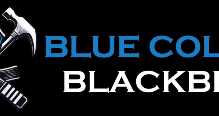 Blue Collar Blackbelt