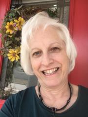 Marla Parnell