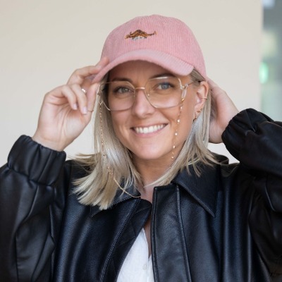 Elin Erkenswick