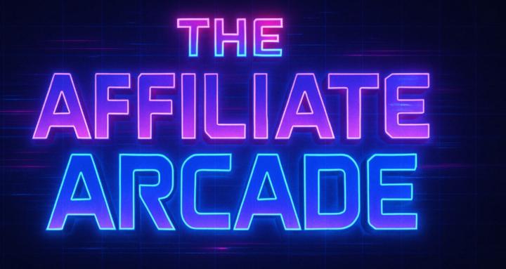 The Affiliate Arcade