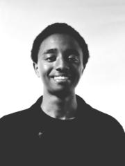 Joe Mwangi