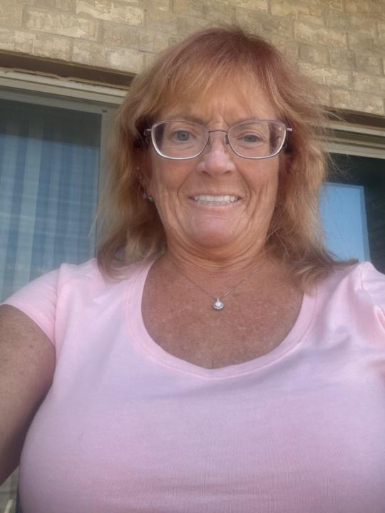 Katherine Crounse