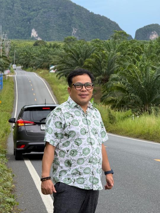 Signor Rinno Montales