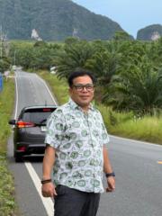 Signor Rinno Montales