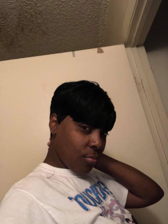 Tieronda Scott