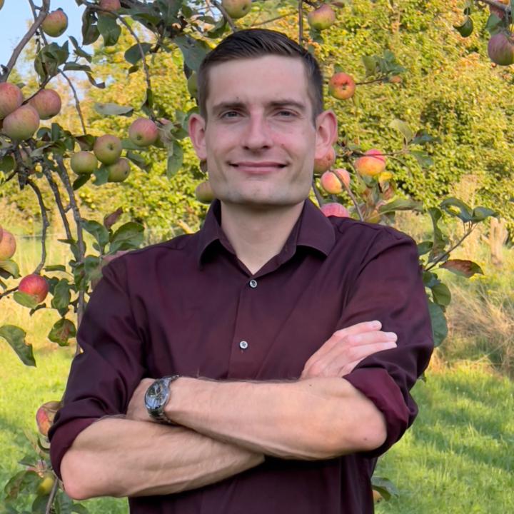 Thomas Zellner