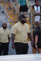 Deontae Gillis