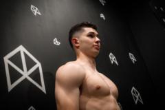 Nick Diaz