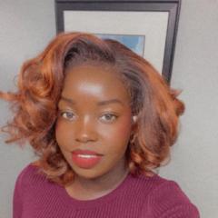 Marion Oduor