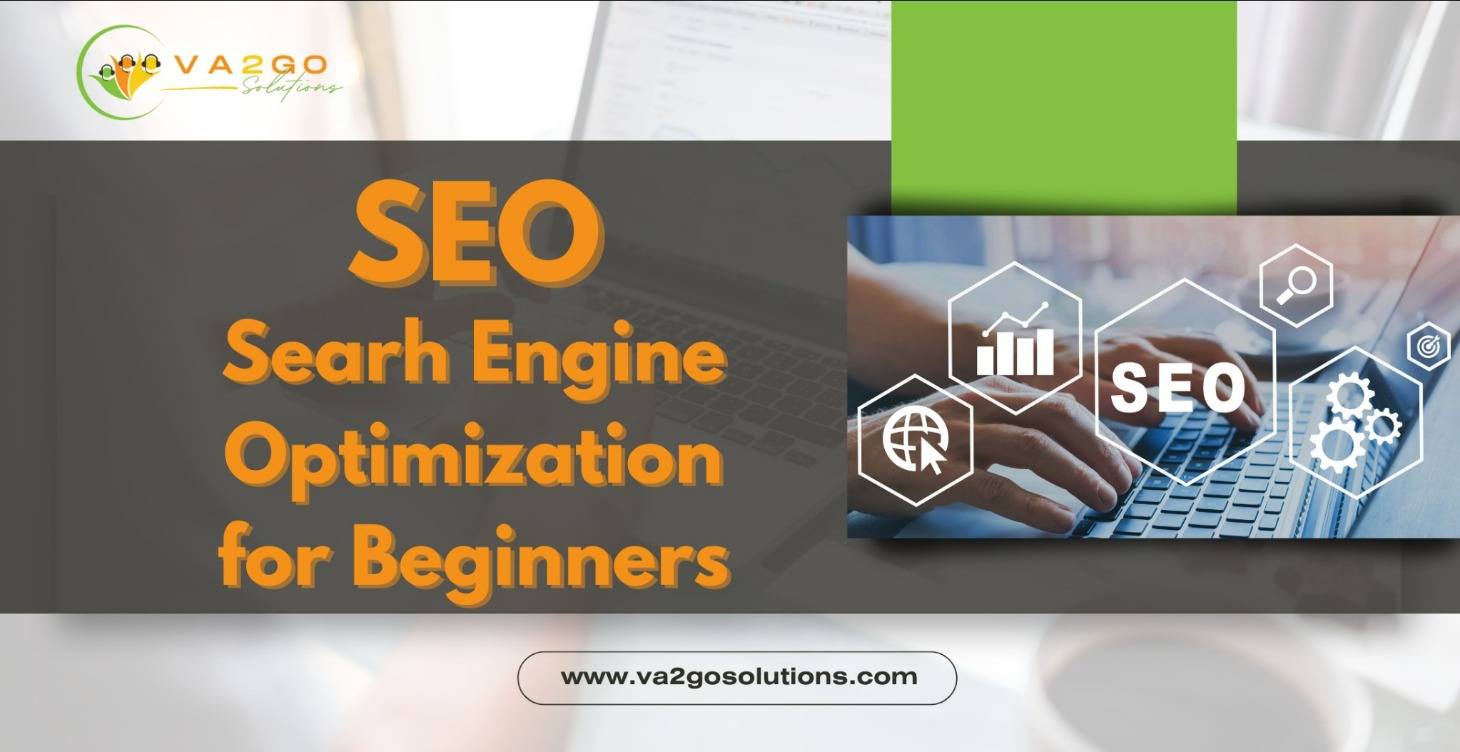 Search Engine Optimization for beginners