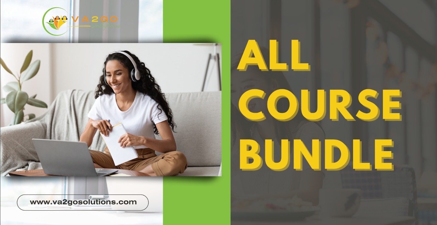 All Course Bundle