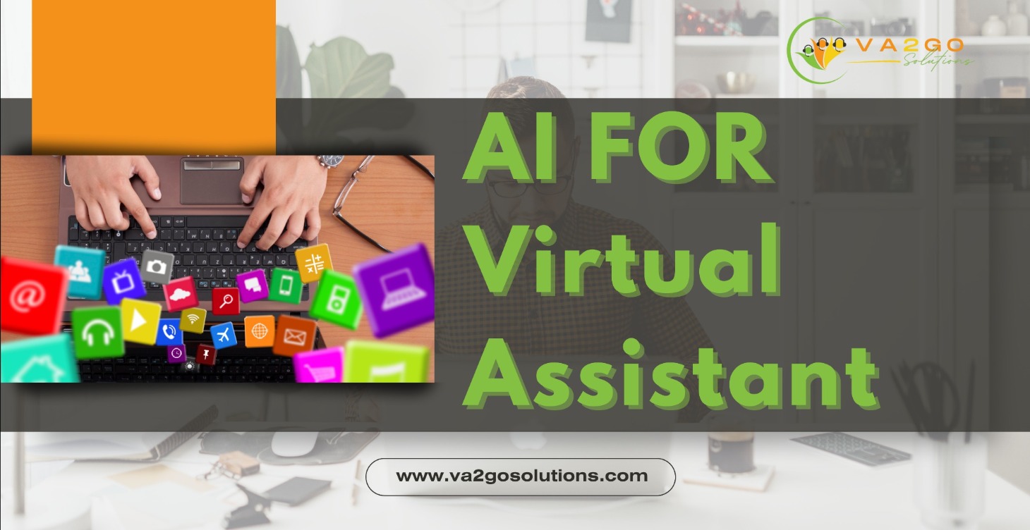 AI For Virtual Assistants