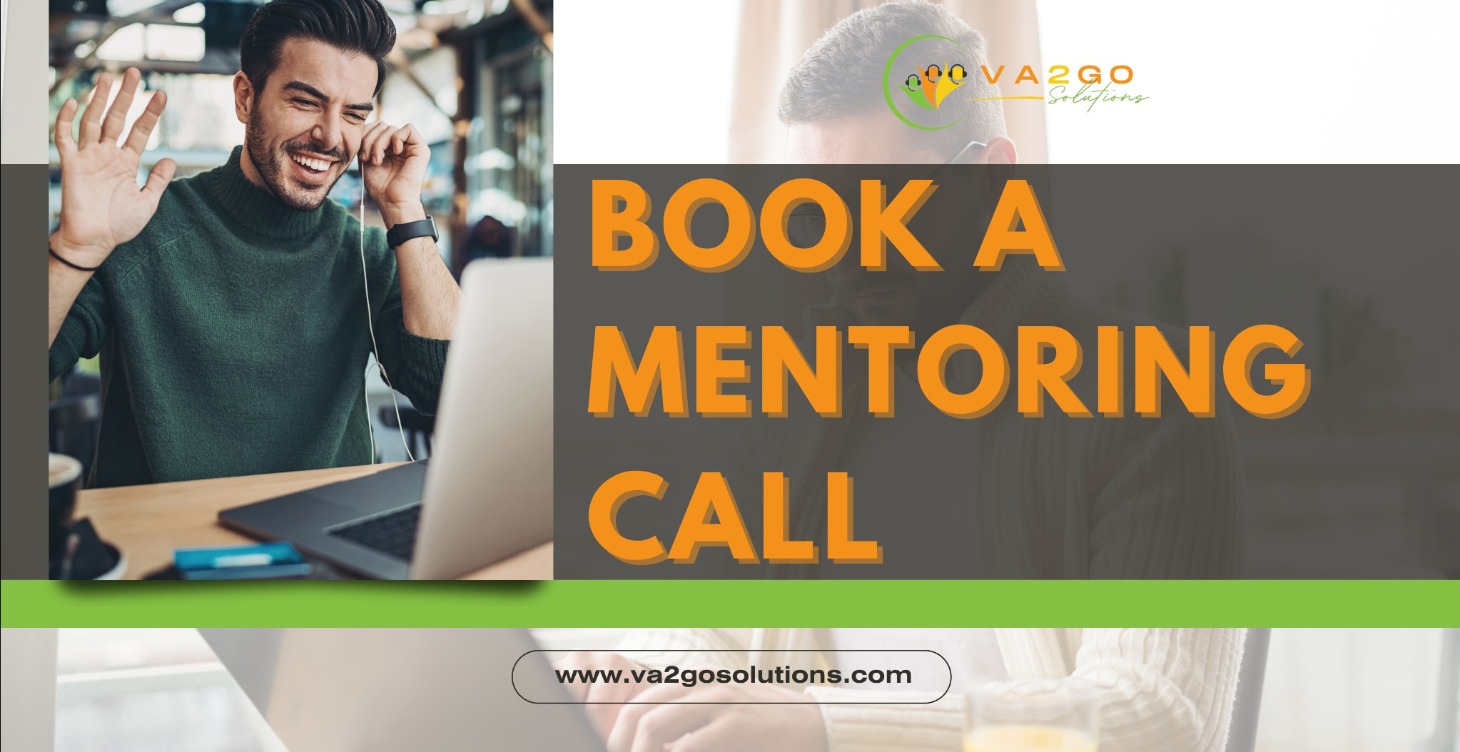 Book a Mentoring Call