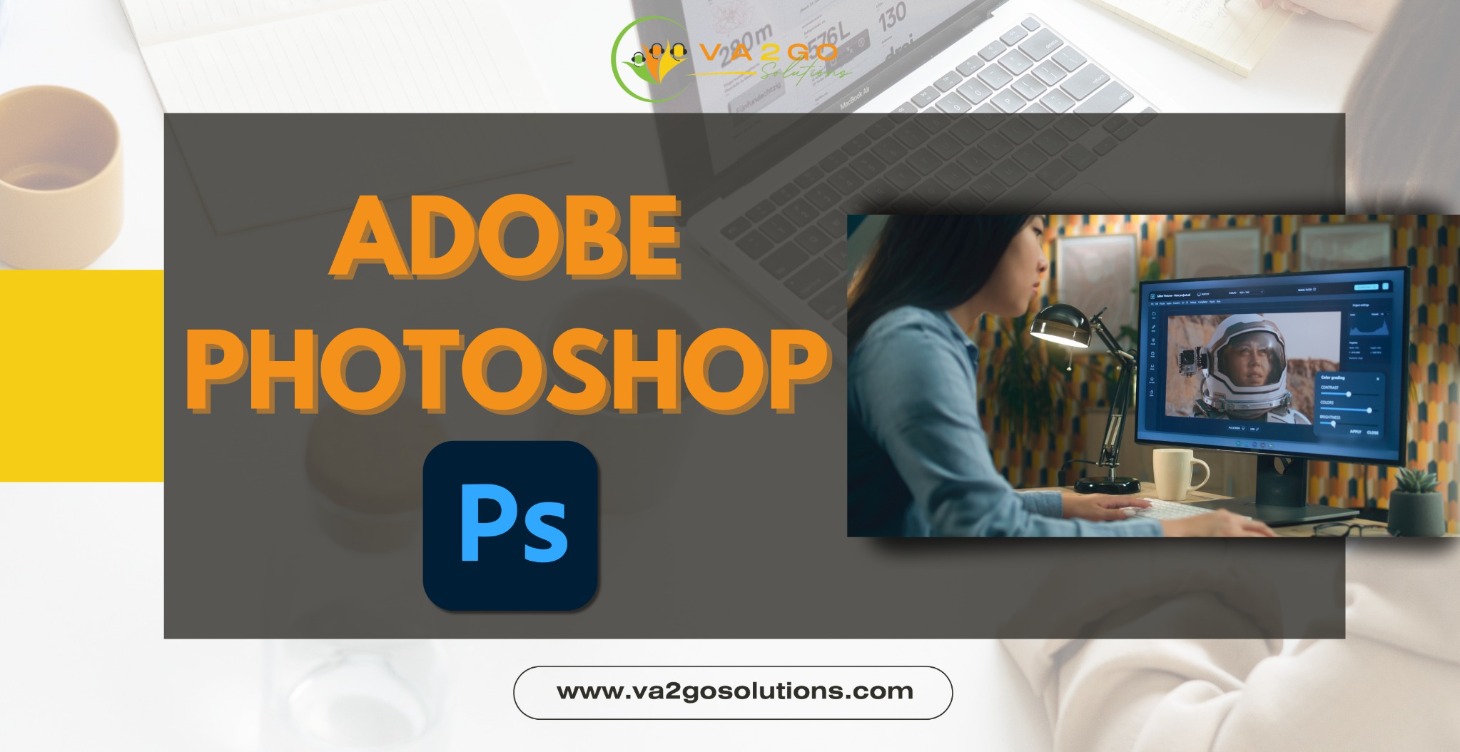 Adobe PhotoShop