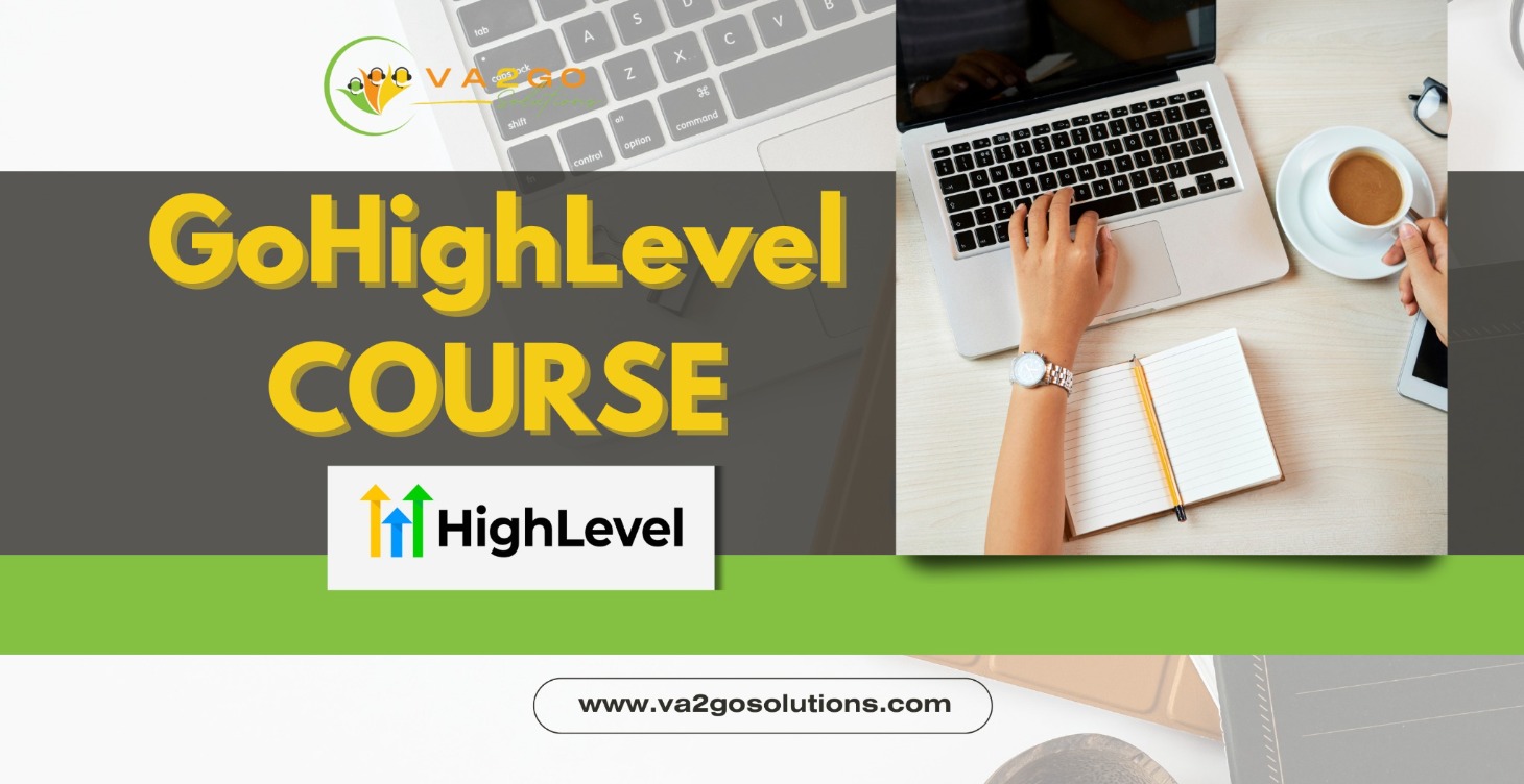 GoHighLevel Course