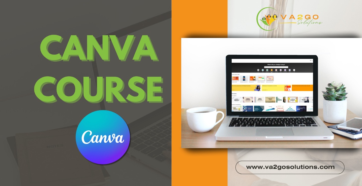 Canva Course