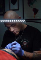 Joshua Lopez