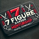 7 Figure Barber Mentorship