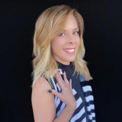 Courtney Bailey