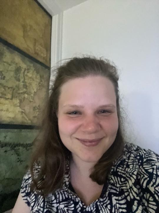 Lucie Mudroch Lukášová