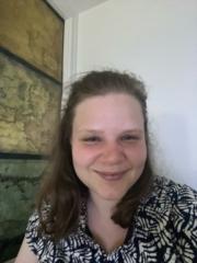 Lucie Mudroch Lukášová