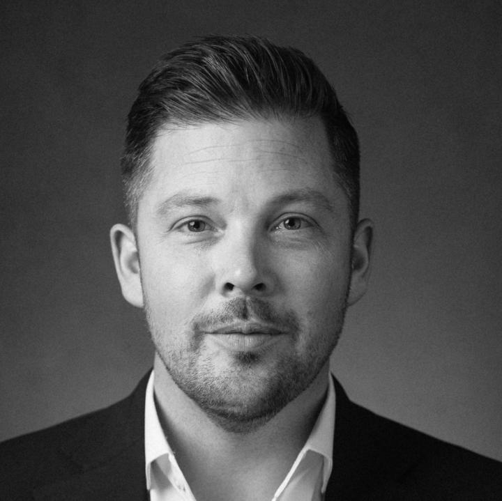 Peter Stocken