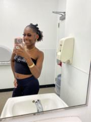 Breniyah Jackson