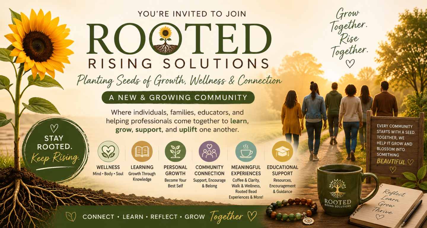 Rooted Educational Wellness
