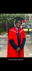 Akinbile Oluwapelumi Shadrach