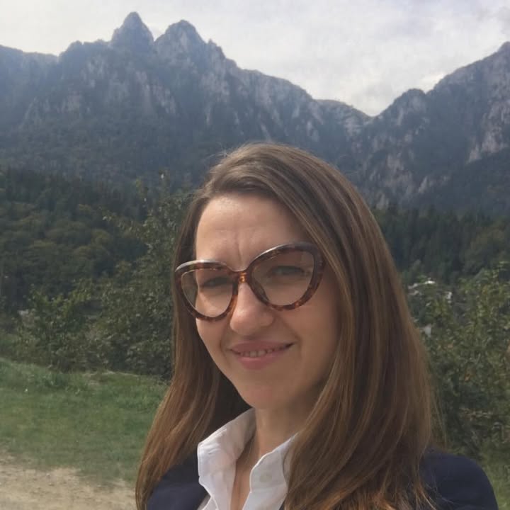 Inga Frunza