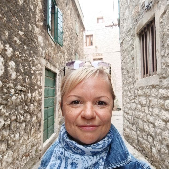 Lenka Vlčeková