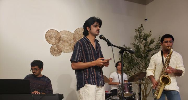  Music, Art, & Culture