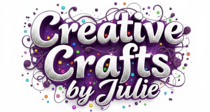 Creative Crafts by Julie