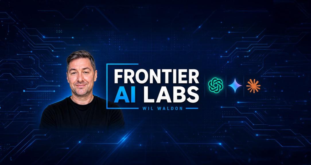 Frontier AI Labs