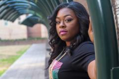 Taisha Oneal