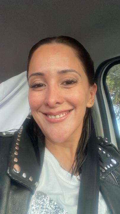 Rocio Casado