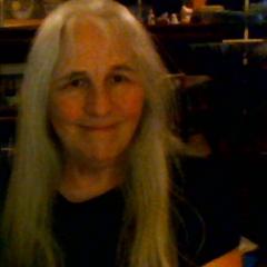 Gail Perry Grinkevich
